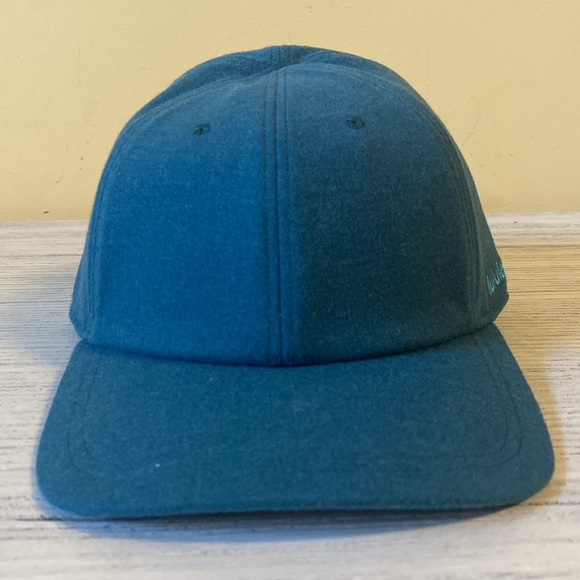 Lululemon Men’s Day Shades Flannel Ball Cap - Picture 1 of 7